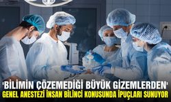 350 milyondan fazla insan bu ilaçlarla uyutuluyor, Anestezi altında beynimize ne oluyor?