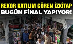 İzmir'de kitap ve yazar buluşmaları sürüyor