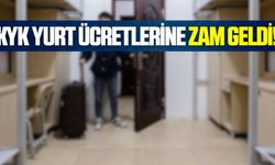 Milyonlarca öğrenciyi ilgilendiriyor: Yurt ücretlerine zam geldi!