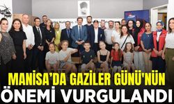 Manisa'da miniklerden mangala turnuvası