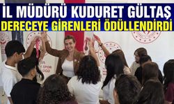 Manisa’da "Bizim Çocuklar" hamleyi yaptı