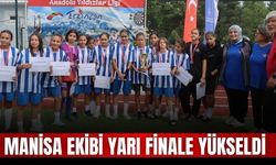 Erzincan'da Manisa rüzgarı esti!