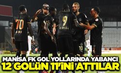 Manisa FK sezona hızlı girdi, çabuk yavaşladı! 6 haftadır 3 puana hasret