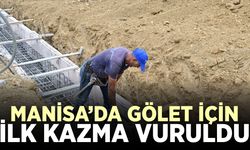 Manisa'da sadece tarımın değil, ormanın da güvencesi olacak