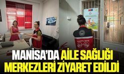 Manisa'da koruyucu aile seferberliği!