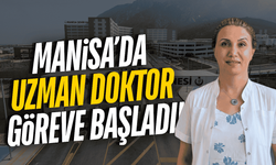 Manisa Şehir Hastanesi Hekim Kadrosunu Güçlendiriyor