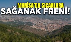 Manisalılar dikkat: Meteoroloji tarih verdi