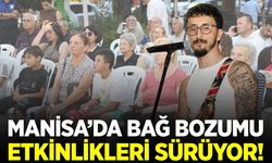 Tarzan Meydanı’nda müzik ziyafeti!