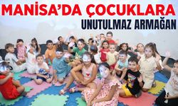 Başkan Balaban’ın 30 Ağustos armağanı büyük ilgi gördü!