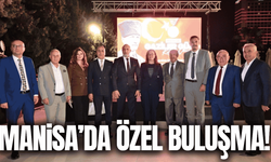Manisa'da Gaziler Günü'nde anlamlı program!