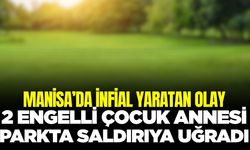 Engelli Çocuğun Annesine Parkta Darp Skandalı: Altınokta Körler Derneği’nden Basın Açıklamasına Davet