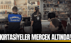 Manisa'da kırtasiyelere denetim!