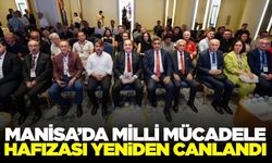 Manisa’nın 30 Yıllık Yakın Tarihi Bilimsel Çalışmalarla Mercek Altına Alındı
