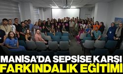 MCBÜ Hafsa Sultan Hastanesi'nden hayat kurtaran adım