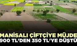 Manisalı üreticilere toprak analizinde indirim