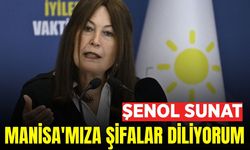 İYİ Parti’den saldırıya sert tepki: Şenol Sunat Manisa’ya hareket etti