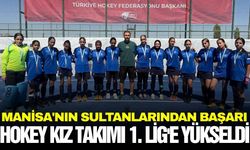 Konya'da Manisa rüzgarı esti!