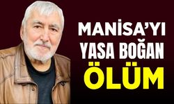 Manisa siyasetine acı haber: Hikmet Şirin vefat etti