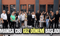 MCBÜ’de yeni akademik yıl heyecanı başladı