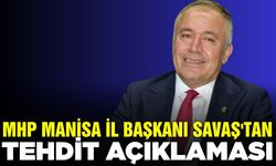 Nurullah Savaş kongredeki o ifadeye açıklık getirdi