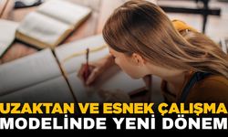 Milyonlarca çalışanı ilgilendiriyor: Yeni dönem resmen başladı