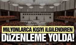 TBMM'de yeni yasama yılı 1 Ekim'de başlıyor. İşte Meclis'in yeni dönem gündemi