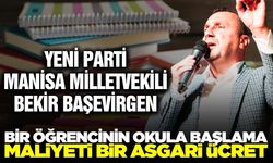 Okul masrafları cep yakıyor: Öğrencinin başlangıç maliyeti asgari ücrete denk