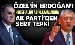 AK Parti cephesinden Özgür Özel’e tepki yağdı