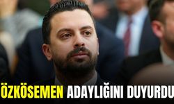 Mert Özkösemen'den Şehzadeler'de net mesaj