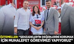 İYİ Parti’den Veziroğlu arazileri için sert tepki