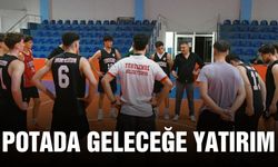 Yunusemre Belediyespor potada yeni sezona gençlerle başlıyor