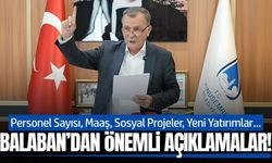 Semih Balaban'dan dikkat çeken açıklamalar!