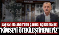 Semih Balaban'dan uyuşturucu iddialarına yanıt!