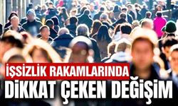 TÜİK ağustos verilerini açıkladı: İşsizlikte dikkat çeken değişim
