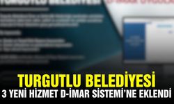 Turgutlu Belediyesi’nden dijital dönüşüm hamlesi