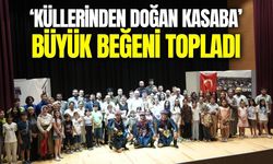 Turgutlu’nun Kurtuluş'u sahneye taşındı