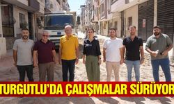 Çetin Akın çalışmaları yerinde inceledi