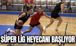 Turgutlu’da tarihi heyecan: Süper Lig Fikstürü belli oldu!