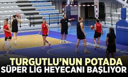 Manisa'da tarihi gün: Süper Lig’deki ilk maç