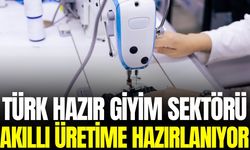 EHKİB’den Hazır Giyim Sektörüne Dijital Dönüşüm hamlesi