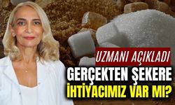 Uyarı Manisa'dan geldi! Sofra şekerini azaltın, sağlığınızı koruyun
