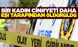 Uzaklaştırma kararını hiçe sayan koca dehşet saçtı: 2 ölü
