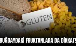 Uzmanlardan uyarı: Gluten değil "Fruktanlar" olabilir