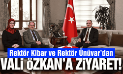 Manisa’da yükseköğretim ve bölgesel kalkınma masaya yatırıldı!