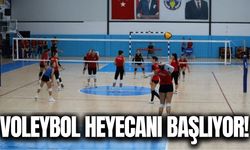 Turgutlu’nun sultanları ilk maçına çıkıyor