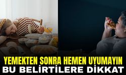 "Zayıfım" demeyin, bu belirtilere kulak verin!