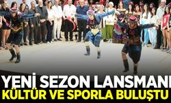 Kadın Basketbol Takımı Süper Lig’de mücadele edecek