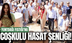Yuntdağı’nın 63 yıllık lezzetine coşkulu şenlik!