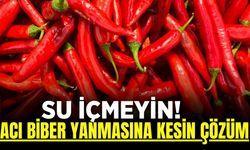 İşte acıyı anında kesen doğal yöntemler