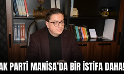 Ak Parti Manisa'da revizyon devam ediyor